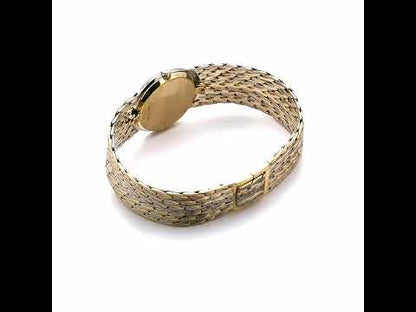 Bulgari Piaget Ladies Watch