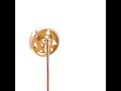Antique Stick Pin