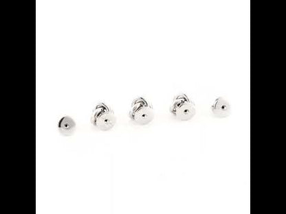 Vintage set of Shirt Studs