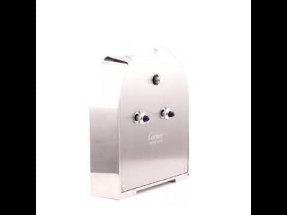 Vintage Cartier Clock