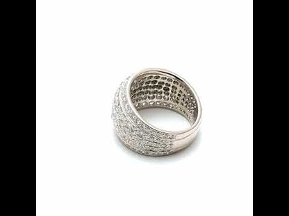 Bvlgari Bombe Ring