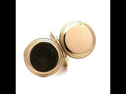 Vacheron Constantin Pocket Watch