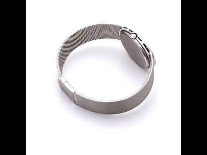 Chopard Diamond Ladies Watch