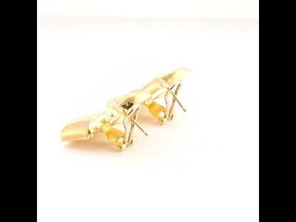 Giuseppe Pileggi Gold Jewellery Suite