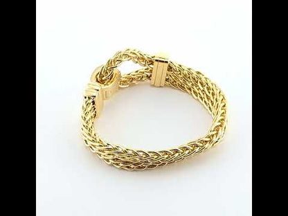 Pomellato Diamond Bracelet