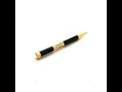 Cartier Limited Edition Pen with Calendar and Watch