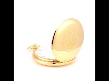 Patek Philippe Antique Pocket Watch