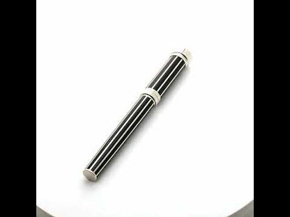 Cartier Limited Edition Pen clock