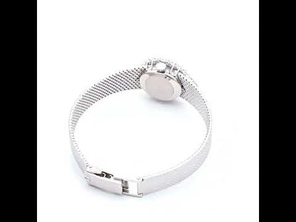 Omega Diamond Ladies Watch