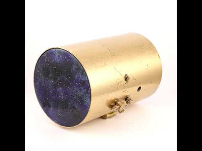 Van Cleef & Arpels Alarm Clock