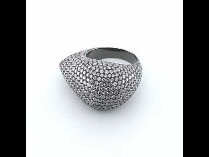 Amanda Diamond Ring