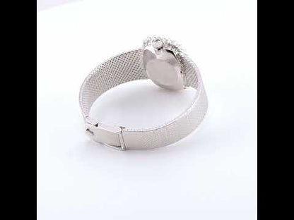 Rolex Orchid Ladies Watch