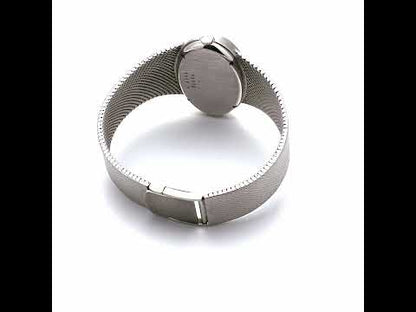 Chopard Opal Dial Watch