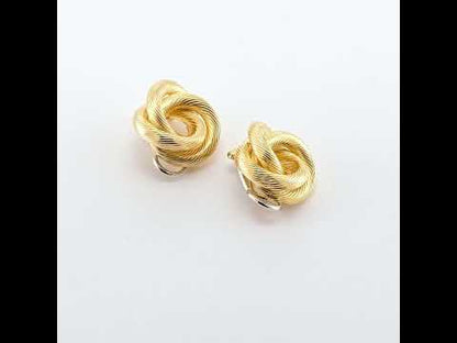 Weingrill Earrings and Brooch Suite