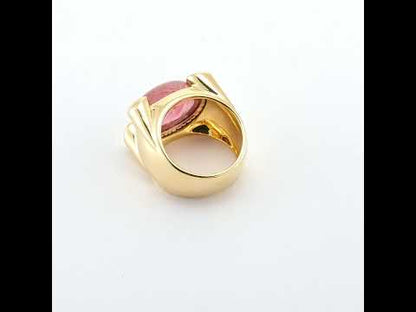 Laurentia Gioielli Tourmaline Ring