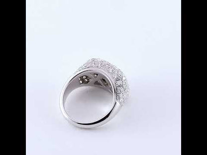 Favero Diamond Dress Ring