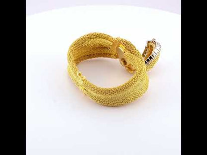 Piaget Surprise Watch