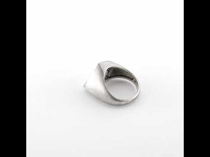 Gubelin Diamond Ring