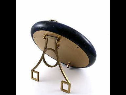 Cartier Art Deco Clock