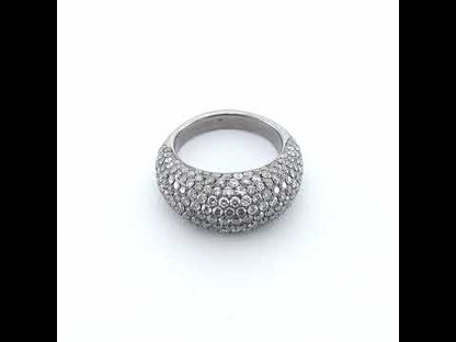 Amanda Diamond Ring