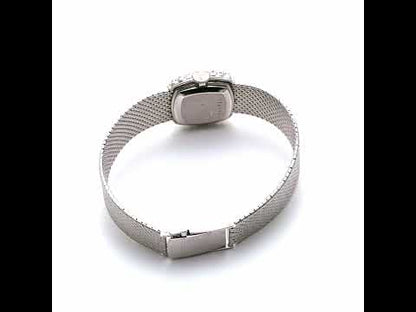 Jaeger-Lecoultre Cocktail Watch