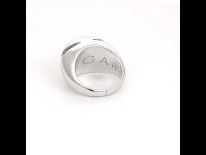 Bvlgari Dome Ring