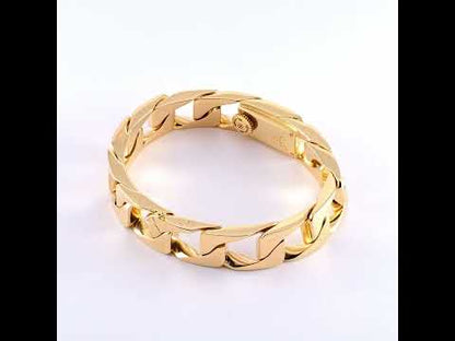 Piaget Chain Bracelet Watch