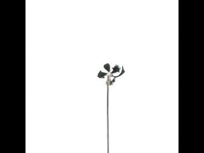 Antique Flower Stick Pin