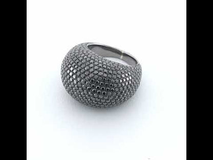 Amanda Diamond Ring