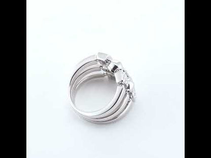 Bulgari "Lucea" Ring