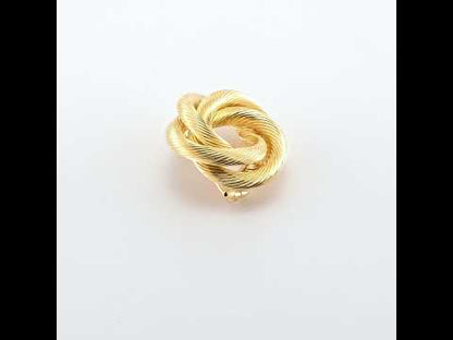 Weingrill Earrings and Brooch Suite