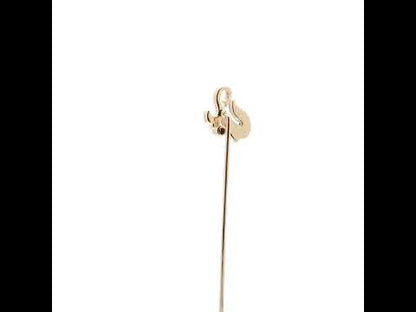 Antique Stick Pin