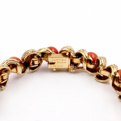 Cartier Ribbon Bracelet